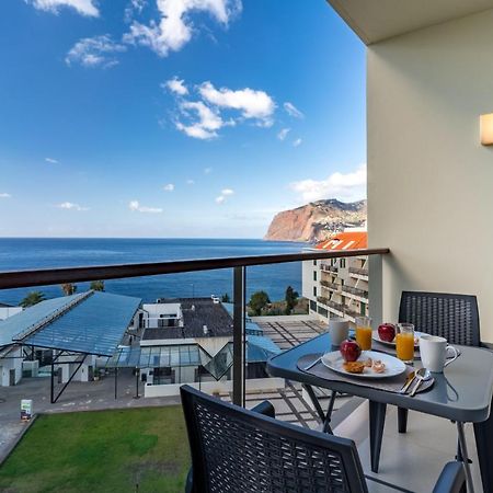 Centromar Bella Vista By Atlantic Holiday Funchal  Eksteriør bilde