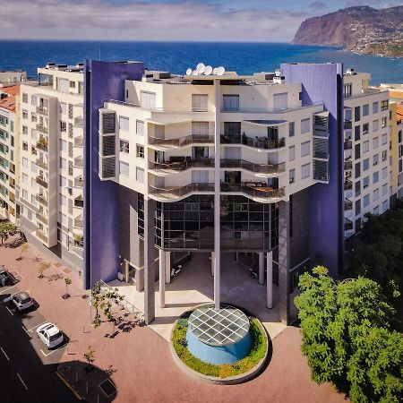 Centromar Bella Vista By Atlantic Holiday Funchal  Eksteriør bilde