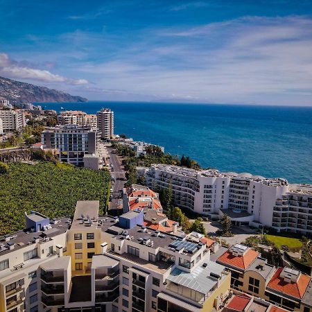 Centromar Bella Vista By Atlantic Holiday Funchal  Eksteriør bilde