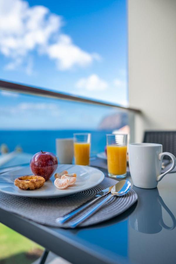 Centromar Bella Vista By Atlantic Holiday Funchal  Eksteriør bilde