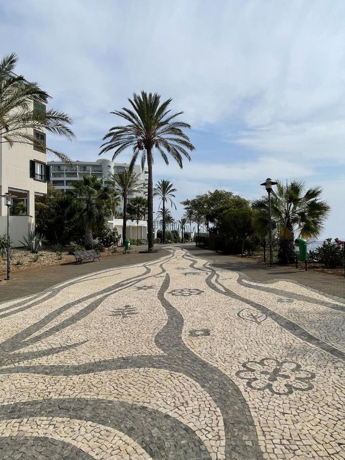 Centromar Bella Vista By Atlantic Holiday Funchal  Eksteriør bilde