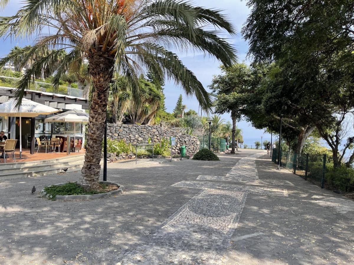Centromar Bella Vista By Atlantic Holiday Funchal  Eksteriør bilde