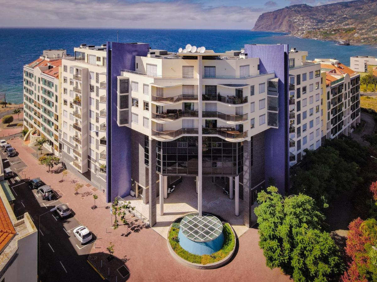 Centromar Bella Vista By Atlantic Holiday Funchal  Eksteriør bilde