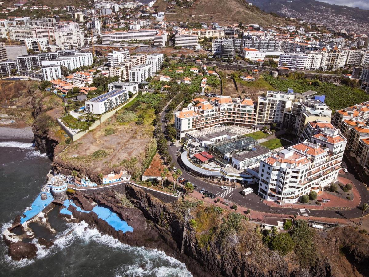 Centromar Bella Vista By Atlantic Holiday Funchal  Eksteriør bilde